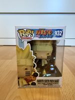 Funko Pop Naruto Shippuden Naruto (sixth path sage) 932