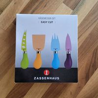 Käsemesser Messer Set Zassenhaus