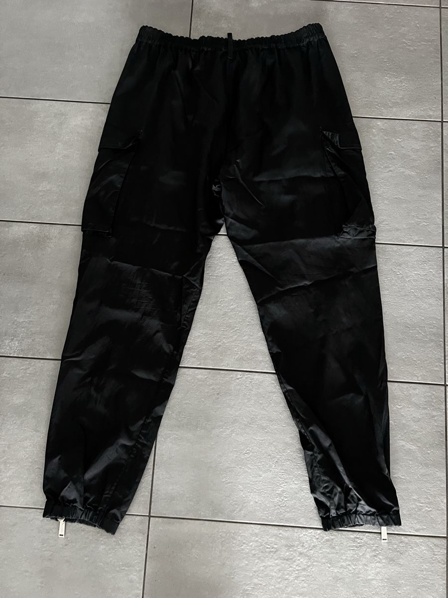 Dsquared2 Pantalons: Dsquared2 pantalone cargo uomo (54) – D'occasion à Mendrisio par fly_9wzx 5