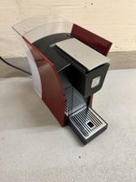 Tee-Maschine