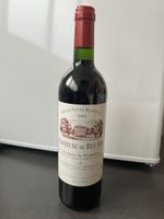 6Flaschen Bordeaux Chateau de Bel-Air Lalande Pomerol 2002