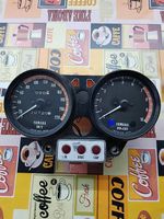 Yamaha TX 750 Tacho und Tourenzähler