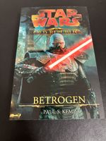 Star Wars The Old Republic Betrogen