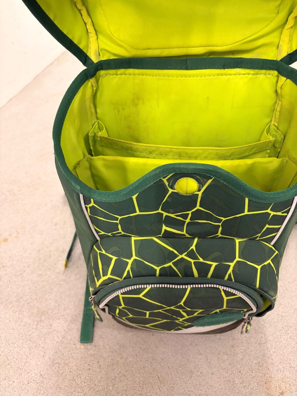 Ergobag Zaini: Ergobag Used – Usato da Meilen venduto da SimoneAndTheKids 1