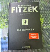 Sebastian Fitzek Der Heimweg Psychothriller  / gebunden