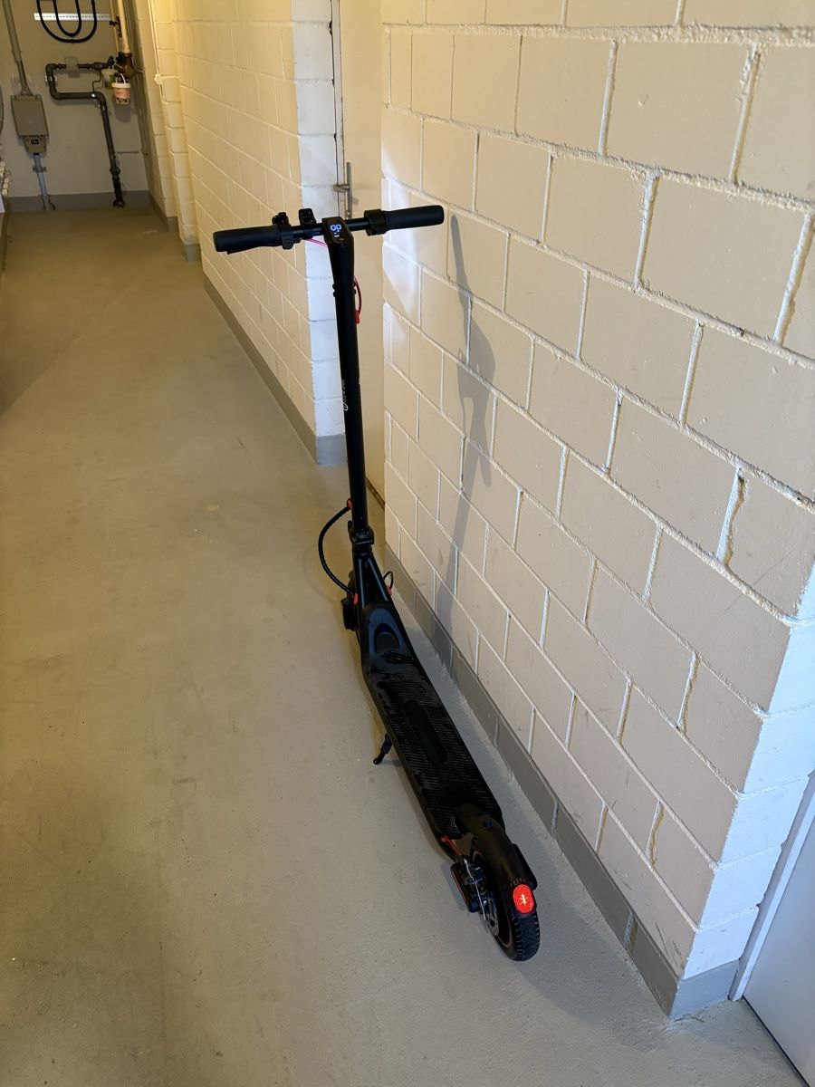 Scooters: E Scooter – Neuf (Voir description) à Bolken par Romeo80 3