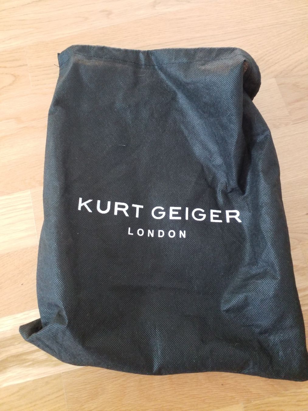 Kurt Geiger Borse da donna: Kurt Geiger rainbow Bag – Usato da Luzern venduto da _Lobster_ 7
