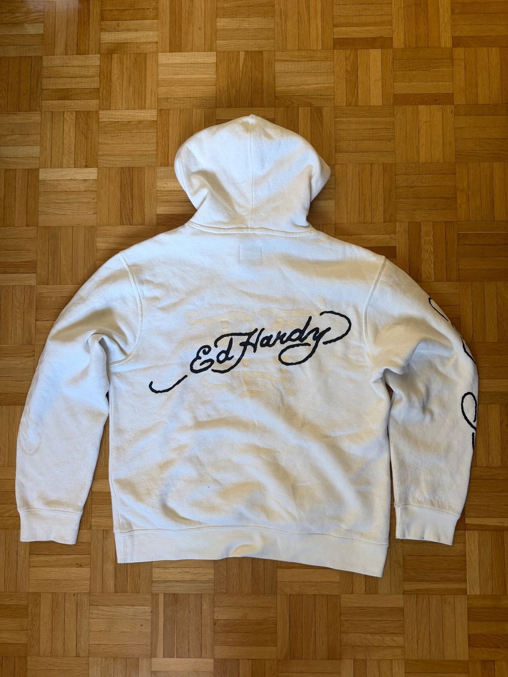 Ed Hardy Maglioni & Felpe: Ed Hardy Pullover – Usato da Bern venduto da fed_cc82 3