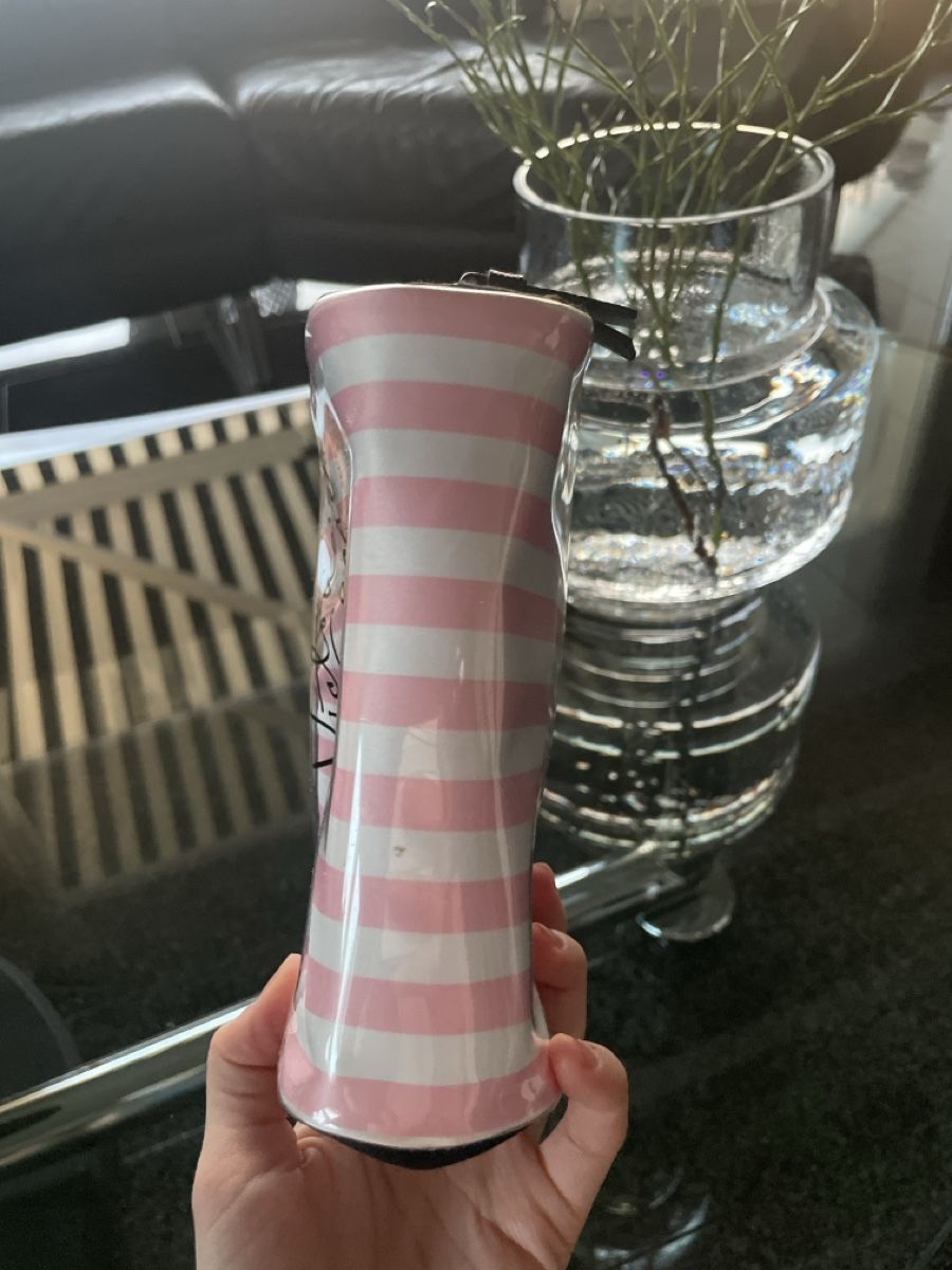 Victoria's Secret Kosmetikkoffer: Victoria's Secret Kosmetiktasche – Neu (gemäss Beschreibung) aus Steinach von ariana.xe 3