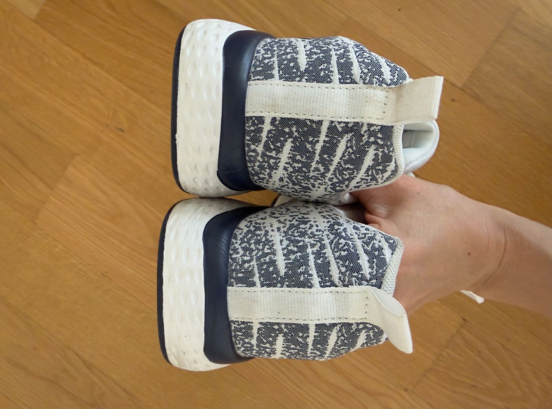 Chaussures hommes: Errea Sneakers – D'occasion à Horw par ver_kls9 2