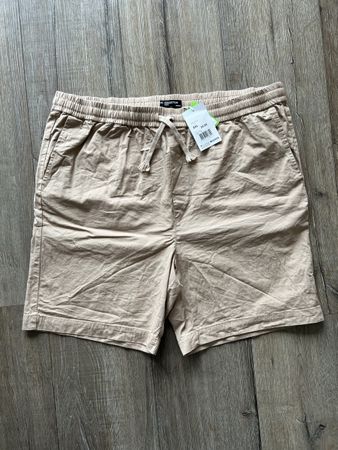 Neue Herren Sommerhose Migros Grösse XXL