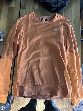 Nike Pullover S