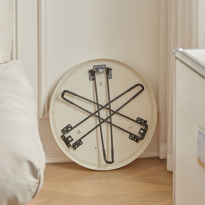 Nachttische: Table d'appoint pliable Canapé table de nuit – Neu und originalverpackt aus Morges von M-Store 2