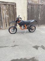Ktm exc 450