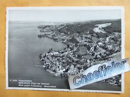Flugaufnahme Beringen Thg. am Untersee