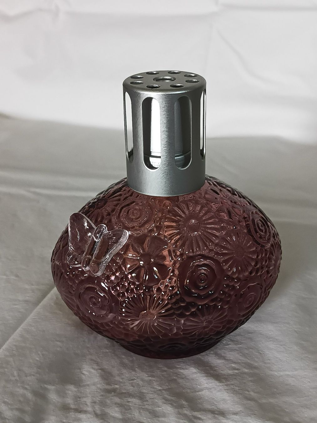 Maison Berger Diffuseurs: Lampe Berger – D'occasion à Schwarzenburg par chrisetz