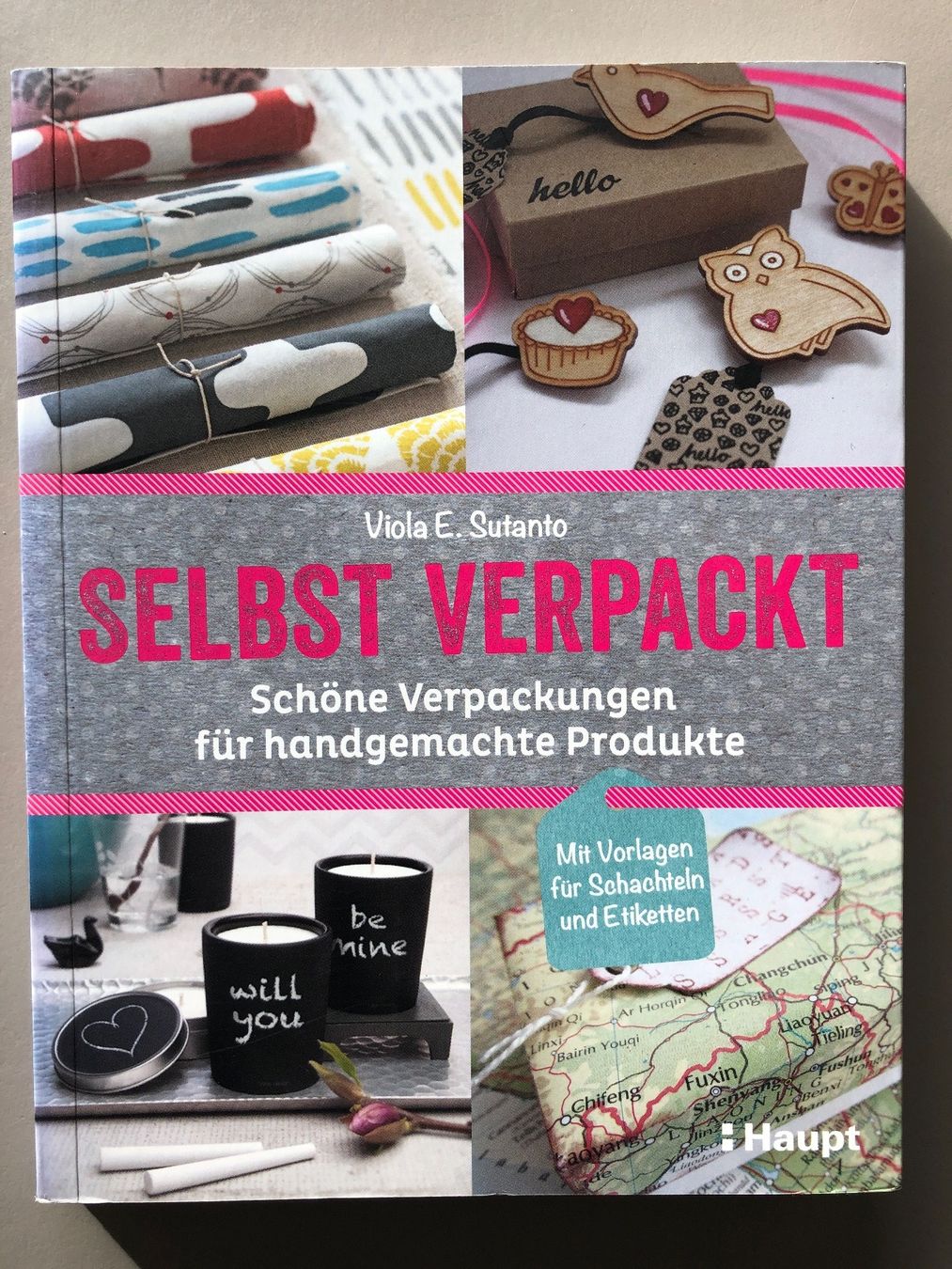 Libri: Selbst verpackt – Nuovo (secondo la descrizione) da Sargans venduto da RaBa08