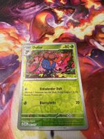 Duflor (OBF 002) / Reverse Holo / Obsidianflammen