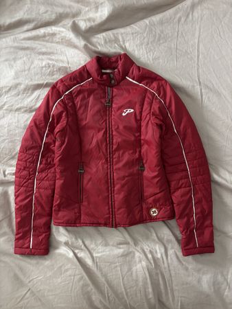 Vintage Pepe Jeans Übergangsjacke