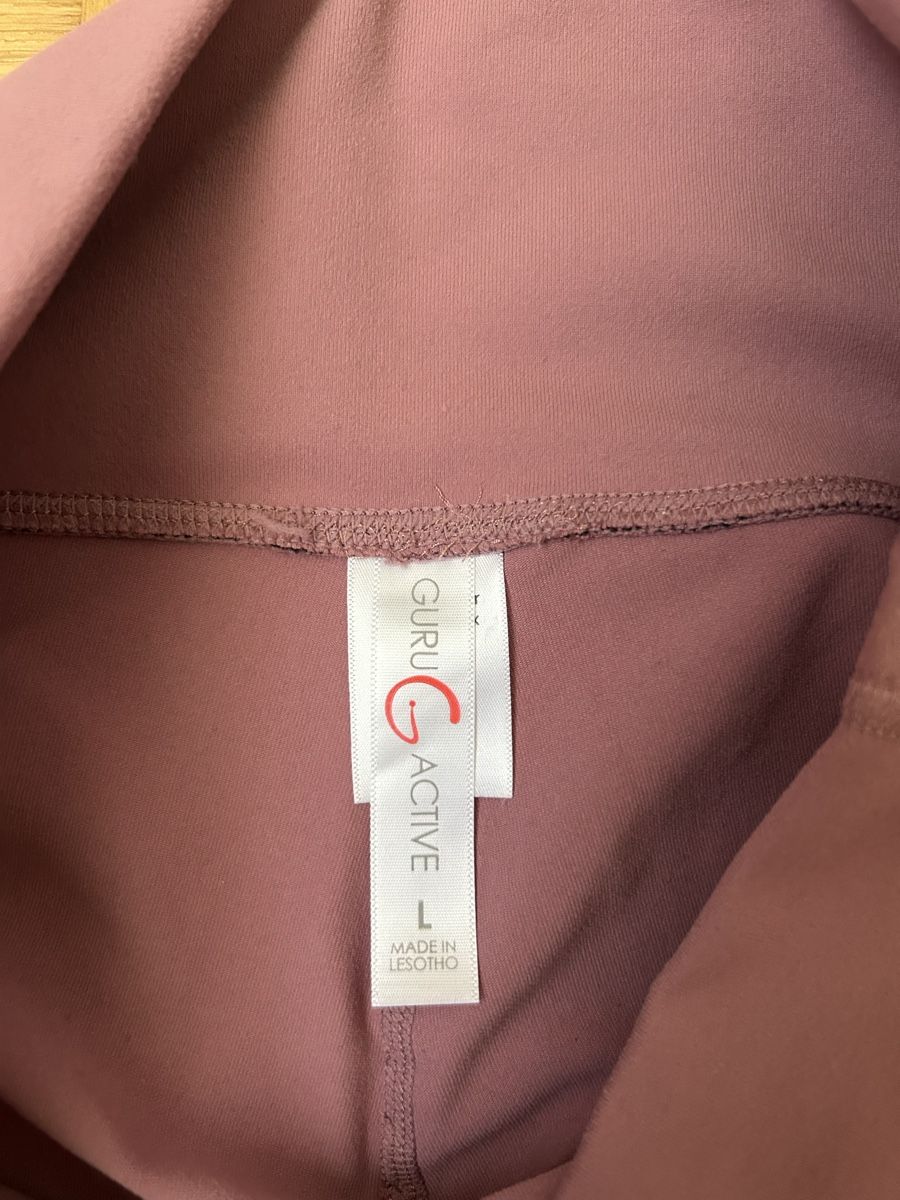 Leggings: Guru Active Sportleggins – Usato da Luzern venduto da leo_dp2d 1