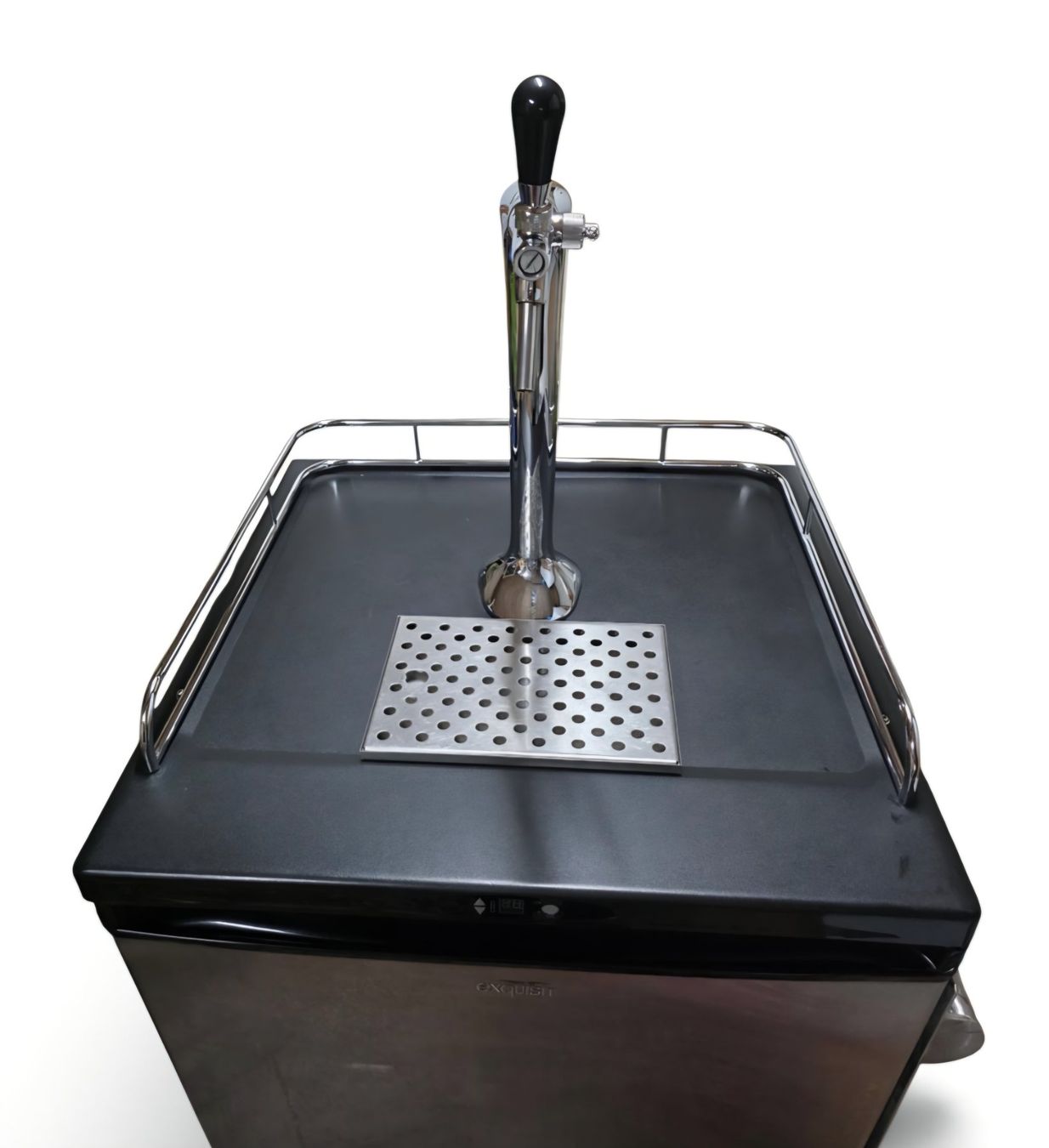 Appareils de cuisine: Zapfanlage – D'occasion à Ruggell par energetix82 2