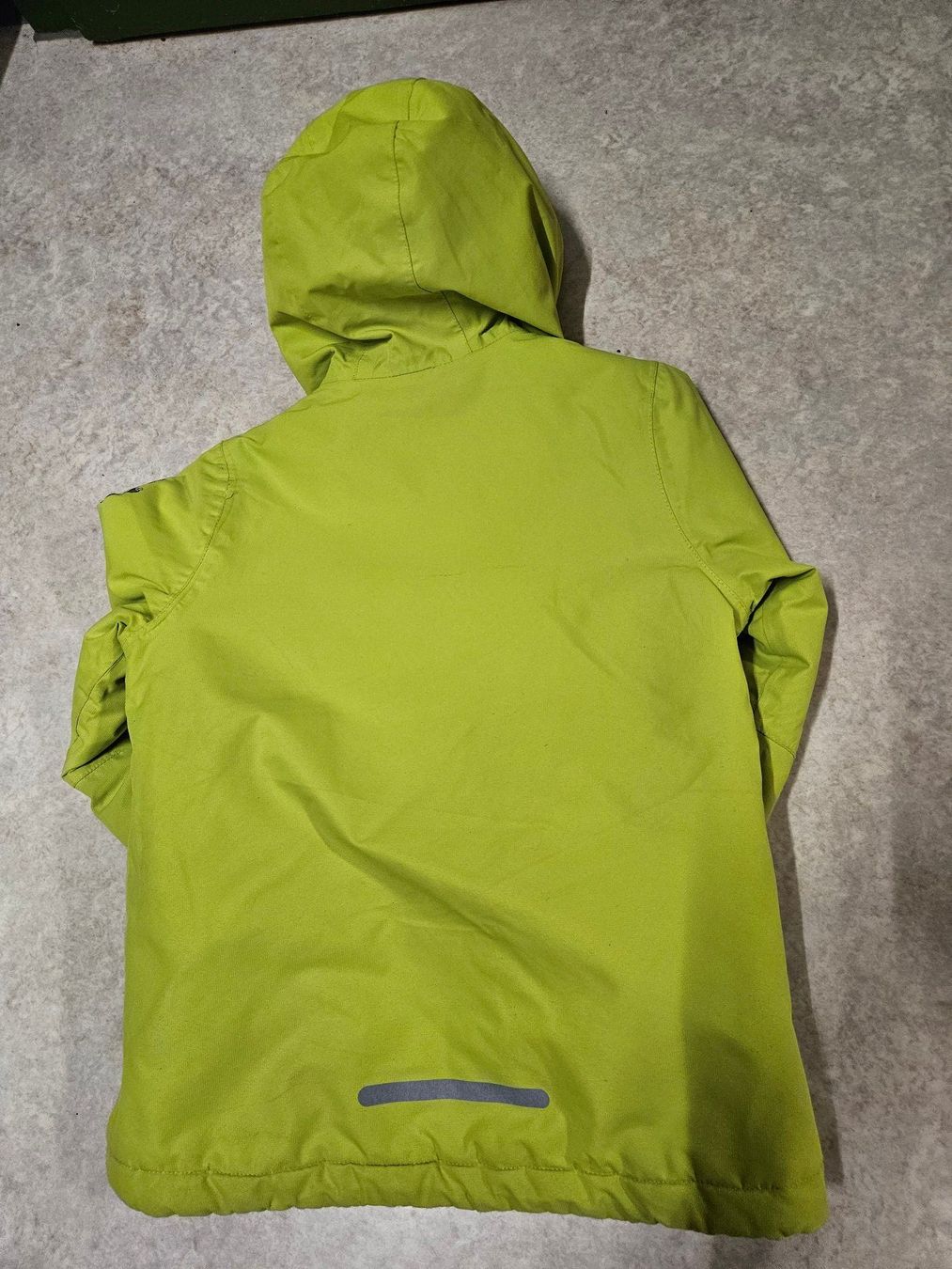 Trevolution Jacken & Mäntel: Winterjacke 116 – Gebraucht aus Hünenberg von lexli06 1
