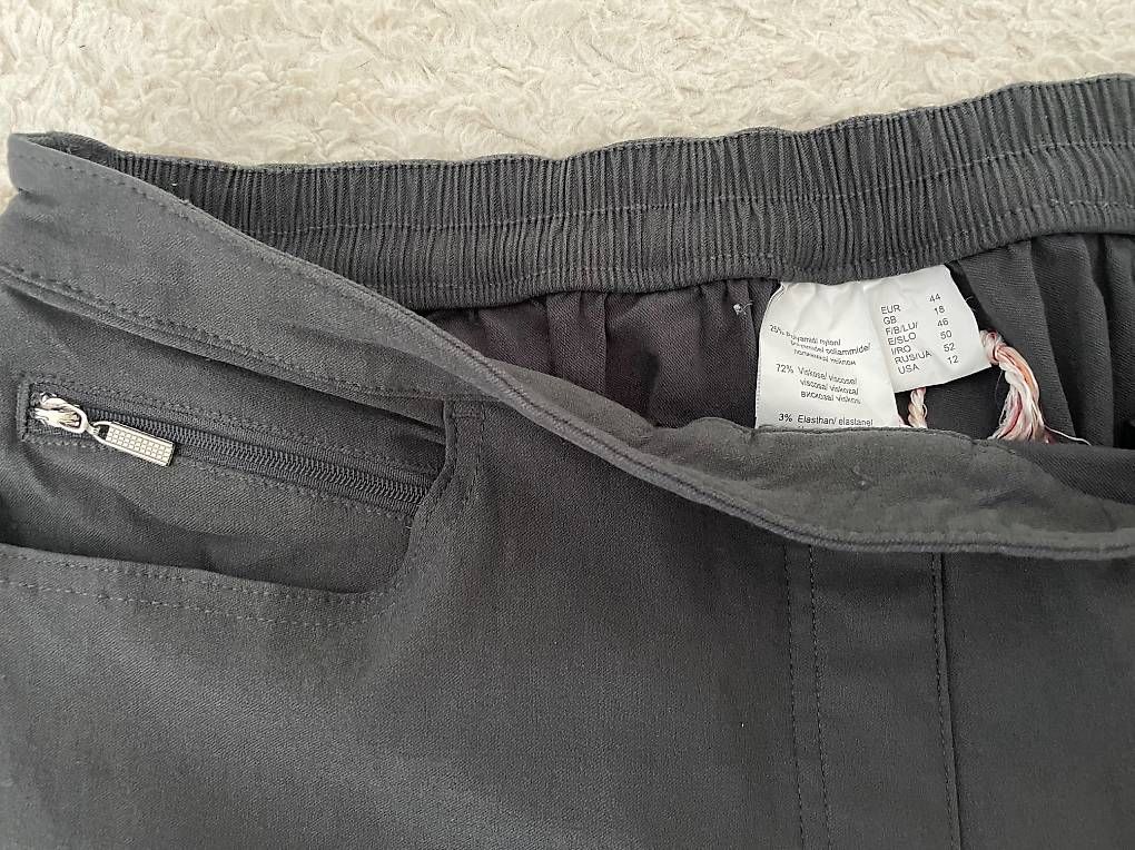 Kleiderpakete: Tolles Outfit Grösse 44 – Gebraucht aus Aadorf von Ivory83 3