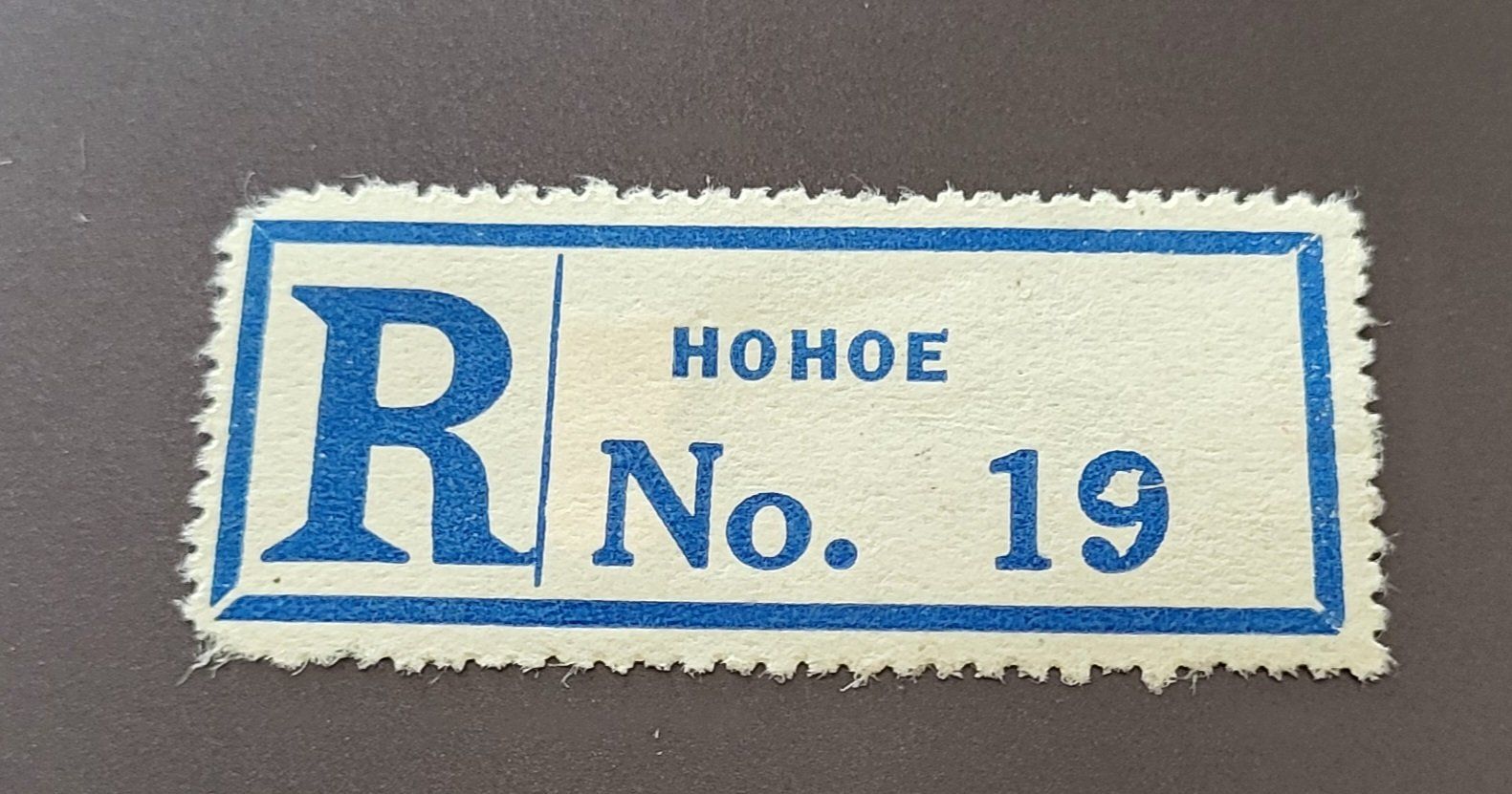 Tutti i francobolli: Goldküste alte briefmarke – Nuovo (secondo la descrizione) da St Gallen venduto da Stampsalshobby