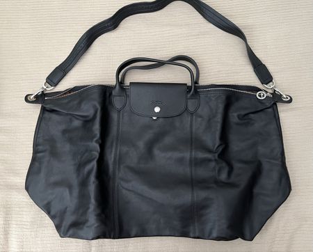 Sac Voyage Longchamp Pliage L