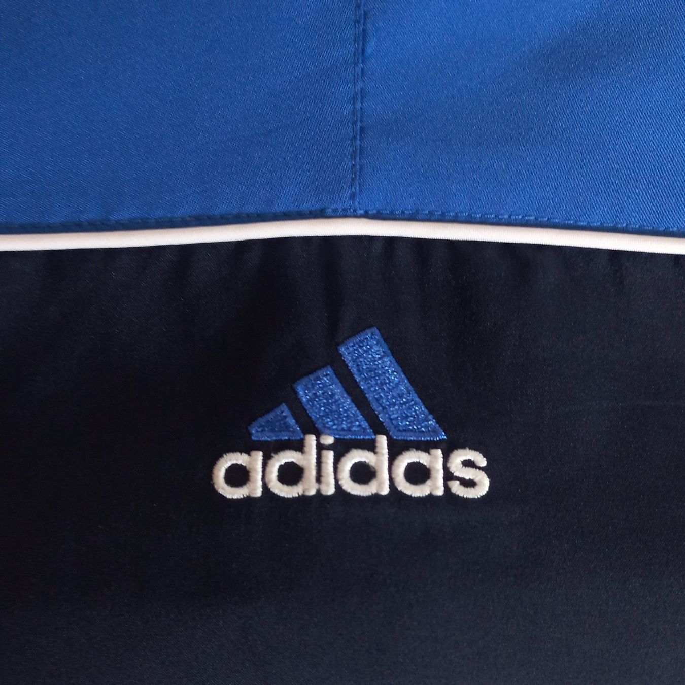 Adidas Jacken: Vintage Adidas Trackjacket (M) – Neu (gemäss Beschreibung) aus Chamoson von Sapoloshop 2
