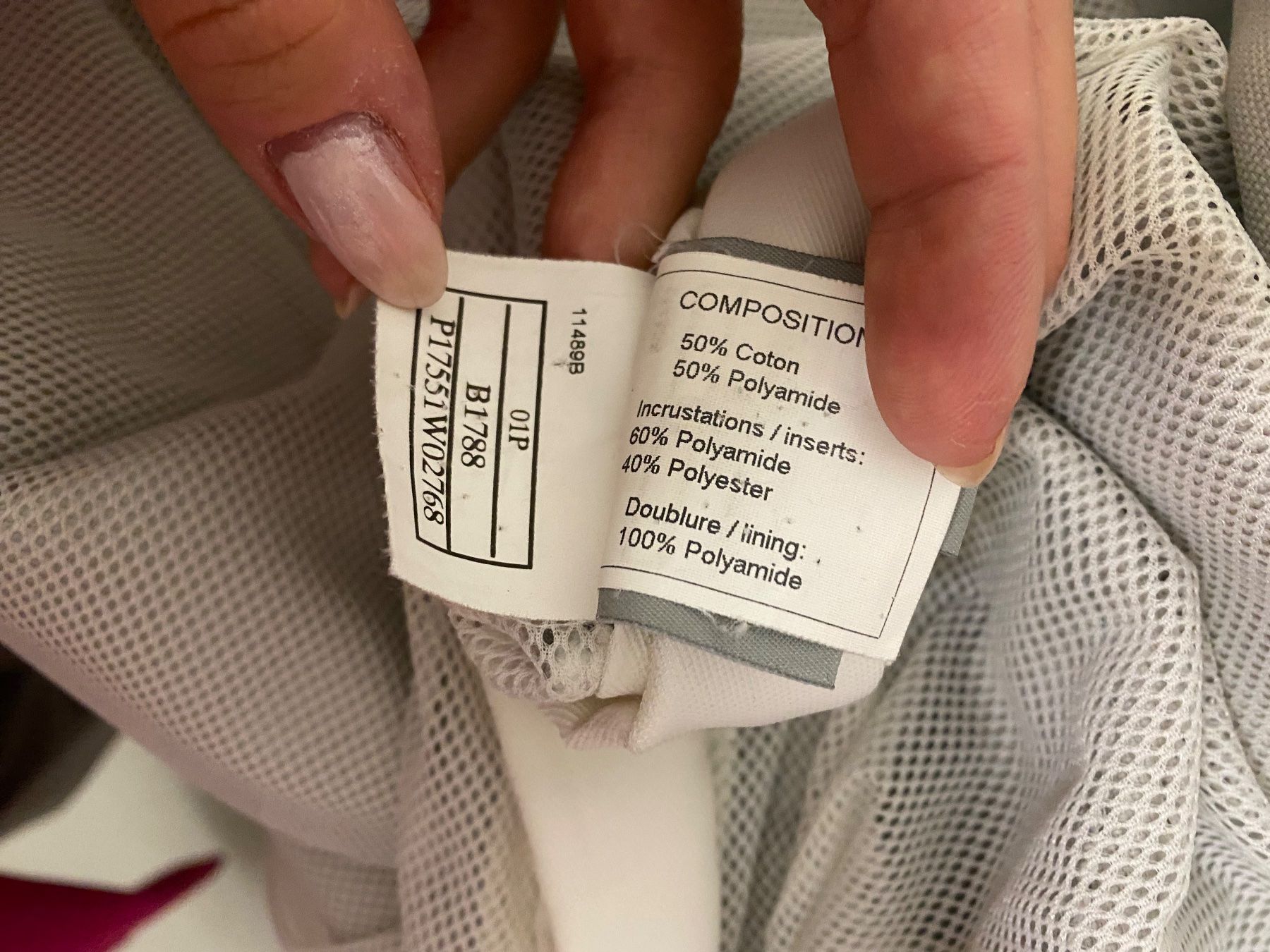 Chanel Jacken: Chanel Jacke – Gebraucht aus Wetzikon ZH von Deba26 8