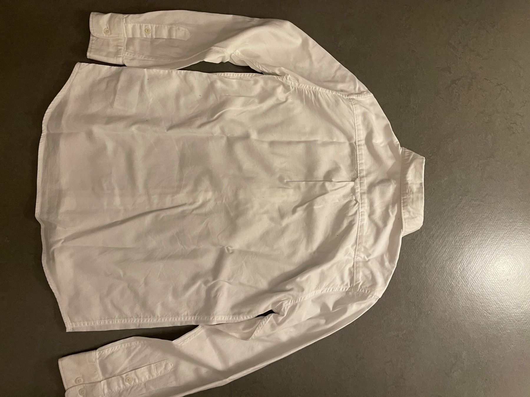 Gant Camicie, T-shirt & Polo: Gant Hemd – Nuovo (secondo la descrizione) da Zürich venduto da Ivona3 5