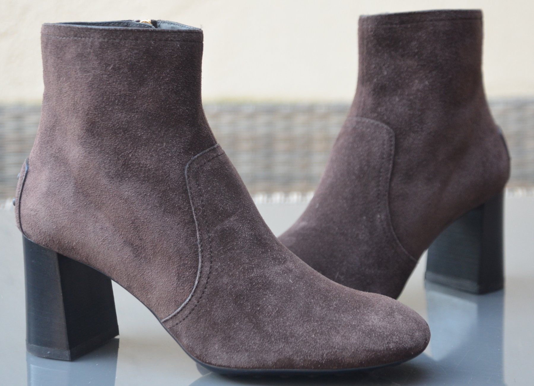 Tod'S Scarpe da donna: TOD'S  Boots / bottes .36 – Nuovo (secondo la descrizione) da Collonges venduto da arashee