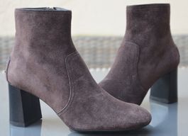 TOD'S  Boots / bottes .36