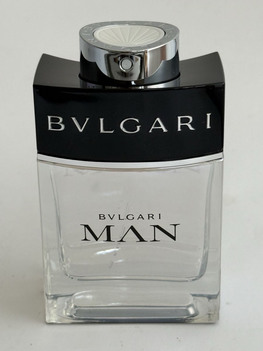 Bulgari Parfum & Eau de Toilette: BULGARI MAN Eau de Toilette 60ml neu – Gebraucht aus Konolfingen von petzipetz