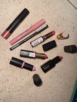 Lippenstift set