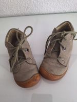 Kinderschuhe Pepino  Leder Grösse 22