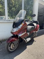 Aprilia Atlantic 500