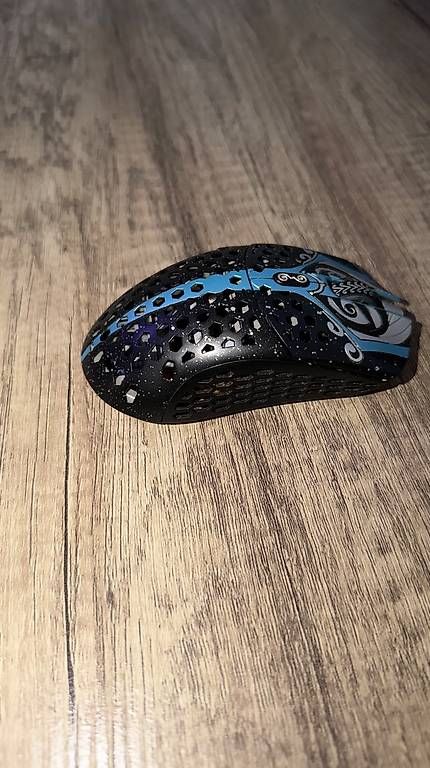 Souris: Finalmouse Ultralight Gaming – D'occasion à Urtenen-Schönbühl par Cemorra 1