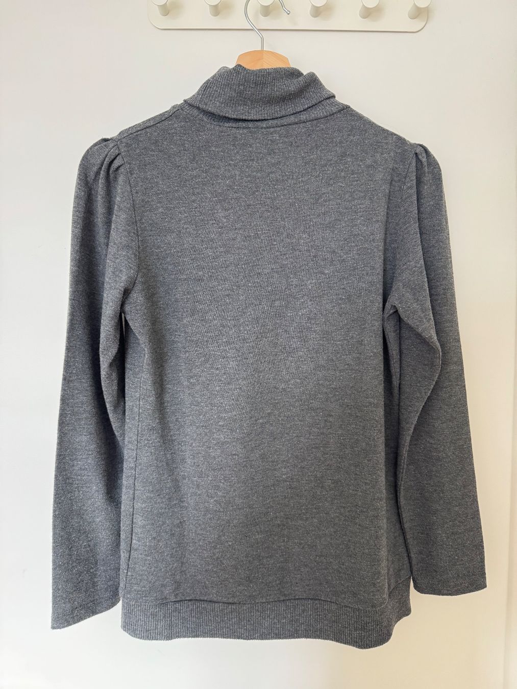 C&A Pulls & Sweat-shirts: Rollkragenpullover, Grösse M – Neuf (Voir description) à Geroldswil par ana_rb6t 1
