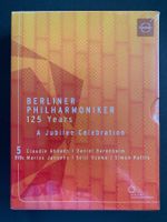 125 Jahre Berliner Philharmoniker