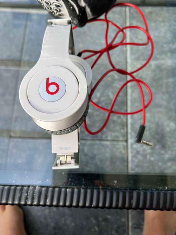 Beats by Dr Dre - Monster Solo HD | Kaufen auf Ricardo