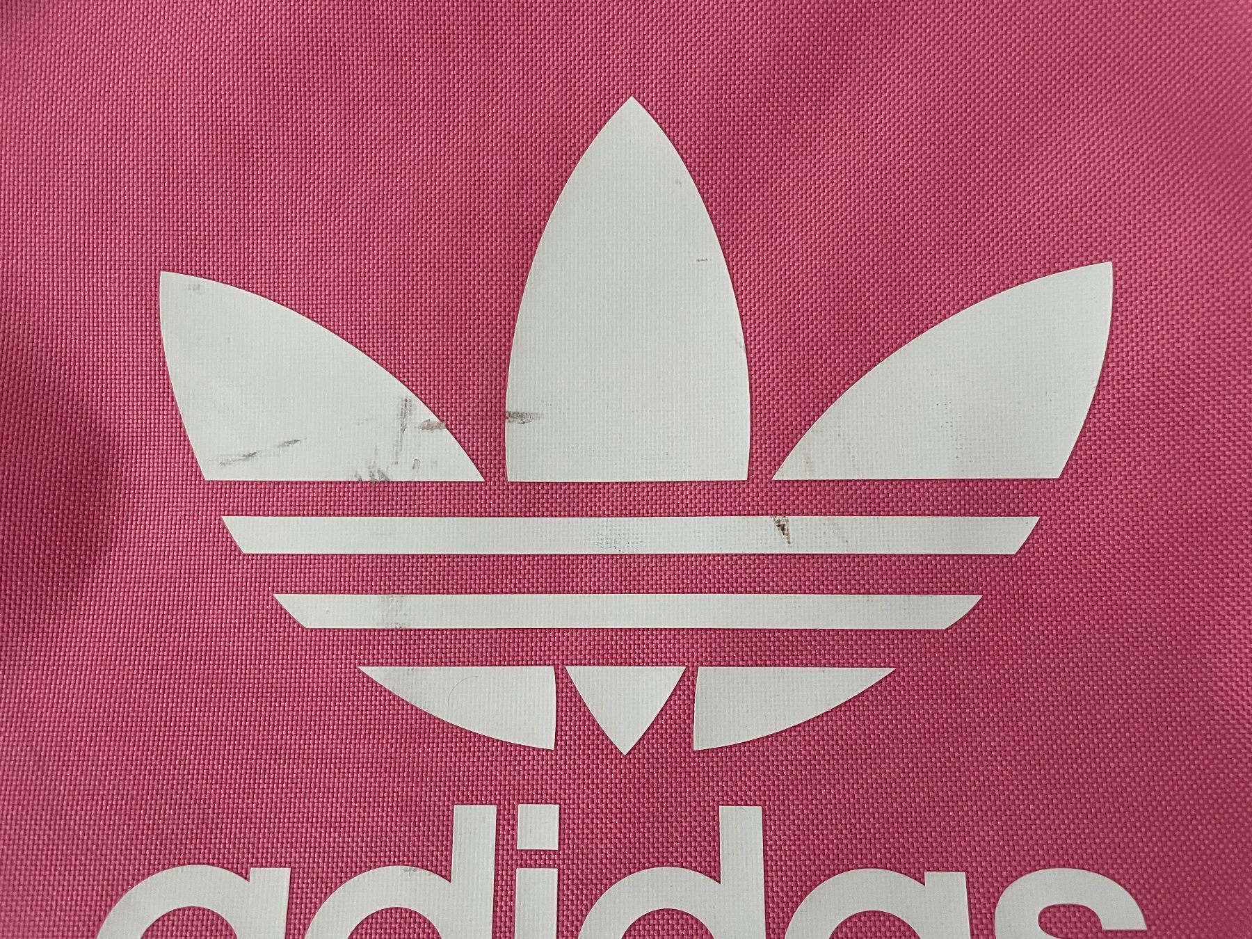 Adidas Borse & Zaini: Adidas Rucksack – Usato da Waltenschwil venduto da hansnine 1