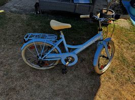 Kinderfahrrad 20"