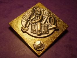 SPEUZ 1970 GOLD