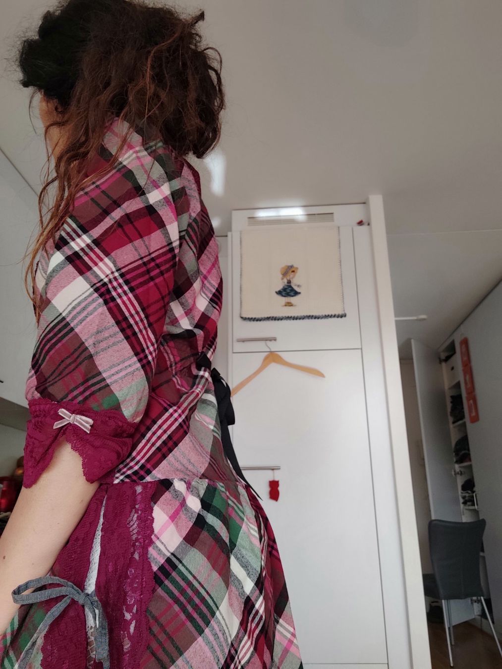 Odd Molly Tuniche: Tunique Odd Molly S – Usato da Bern venduto da Celinesim99 3