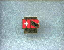 Hotel Bern
