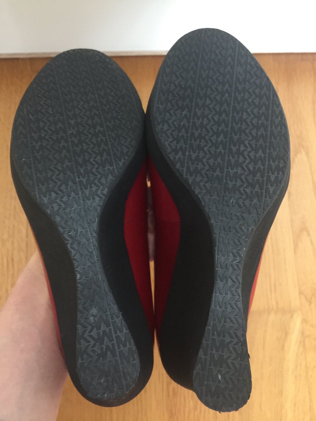 Michael Kors Scarpe da donna: Michael Michael Kors Schuhe Gr. 37 – Usato da Lachen venduto da Reeci 7