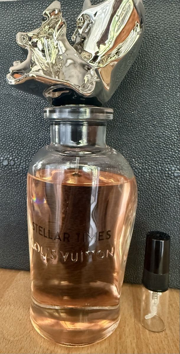 Louis Vuitton Profumi & Eau de Toilette: STELLAR TIMES VON LOUIS VUITTON – Nuovo (secondo la descrizione) da Kölliken venduto da deleina 1