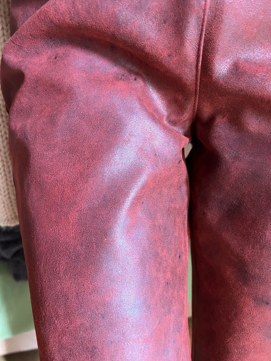 Pantalons: Lederhose Gr. 38 - mega – D'occasion à Bonaduz par Malves10 4